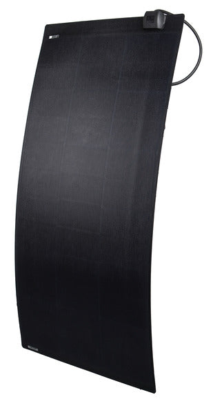 Carbest PhantomFlexx Flexible Solar Panel HP120