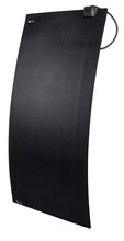 Carbest PhantomFlexx Flexible Solar Panel HP165