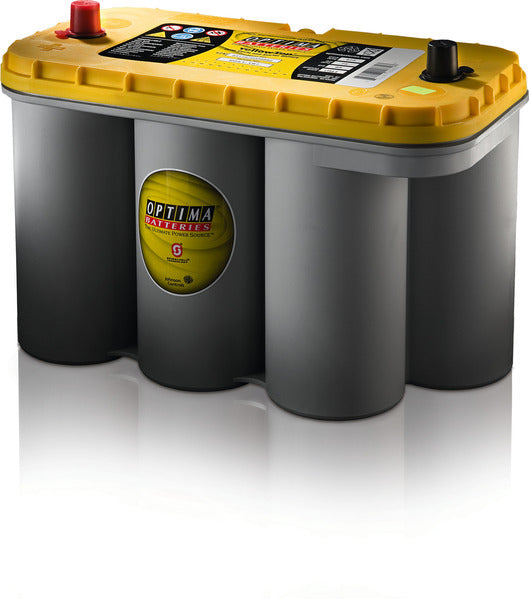 AGM battery Optima YTS 5.5 - 75 Ah / 12 V