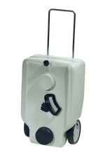 Wasser-Taxi Rolltank 25L – image 1