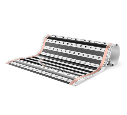 Ebeco Floor Heating Film 48 V for Caravans & Motorhomes