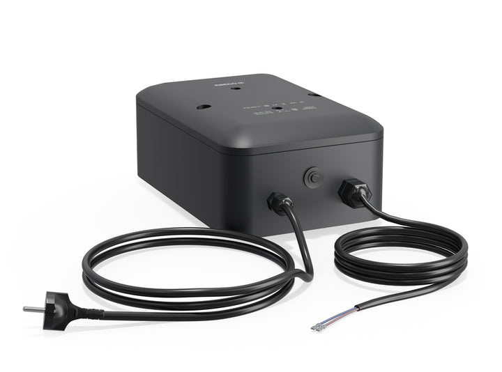 Converter 230-48V,250VA for heating film 48W