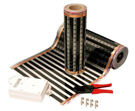 Ebeco Heating film 69cm, 48V, 40W/per running meter - 870122 | Stahlor image 1