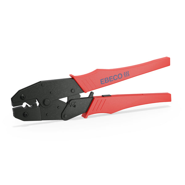 Ebeco Crimping tool for heating film 48V - 870125 | Stahlor image 1