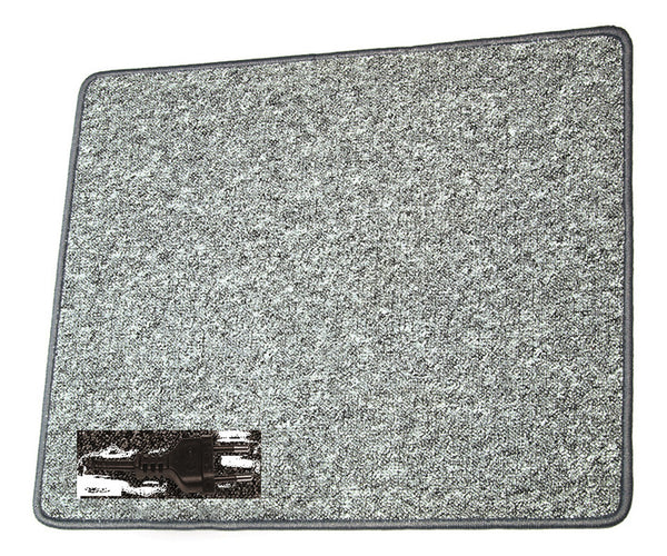 Procar Heiztep.230V/60W,60x70cm - 87050 | Stahlor image 1