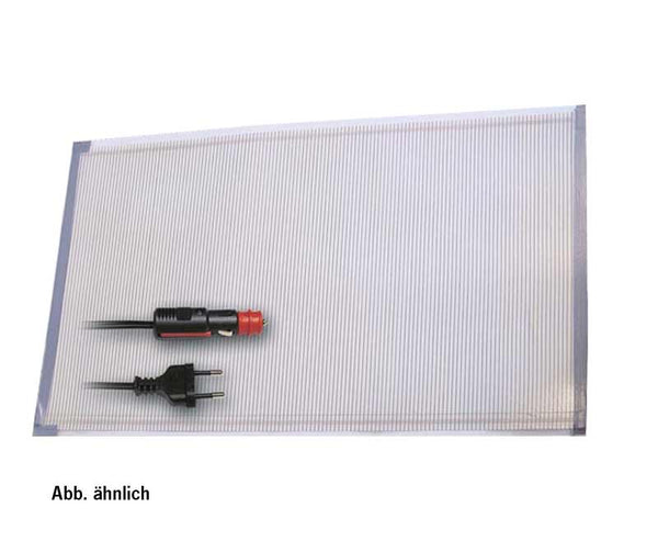 Procar Heating fabric 50x150cm 230V - 87053 | Stahlor image 1