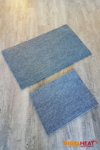 Reimo Felt heating carpet 230 V - 87054 | Stahlor image 1
