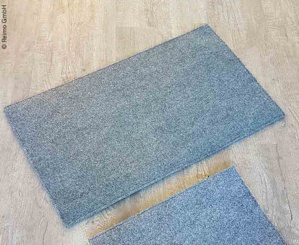 Reimo Felt heating carpet 230 V - 87055 | Stahlor image 1
