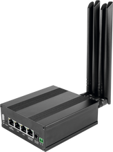 Megasat Werke Camper Connected 5G-LTE-WiFi System