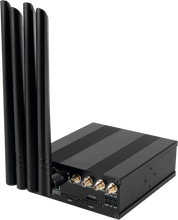 Megasat Werke Camper Connected 5G-LTE-WiFi System