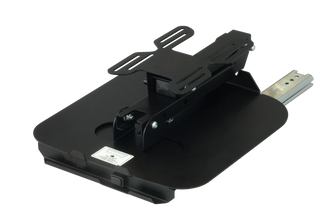 TFT Pull-Out with Arm