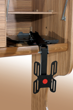 TFT Pull-Out with Arm