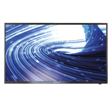 alphatronics SLA-32 W 4K