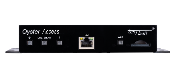 ten Haaft Oyster Access Vision