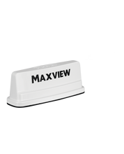 Maxview LTE Antenna SLIM 2x2 white