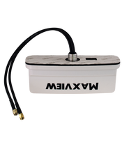 Maxview LTE Antenna SLIM 2x2 white