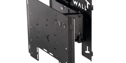 alphatronics SLIM MOUNT BASE 2
