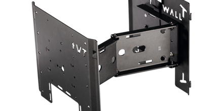 alphatronics SLIM MOUNT BASE 2
