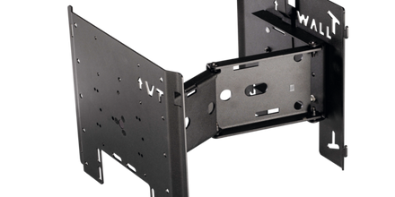 alphatronics SLIM MOUNT BASE 2