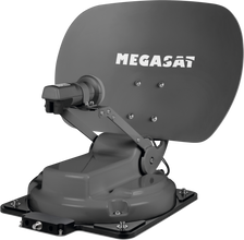 Megasat Caravanman Compact 4 graphite