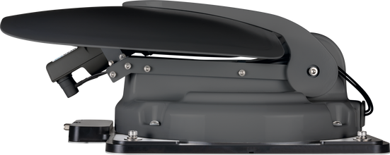 Megasat Caravanman Compact 4 graphite