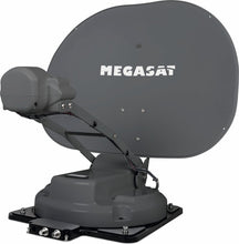 Megasat Caravanman 55 Pro GPS graphite