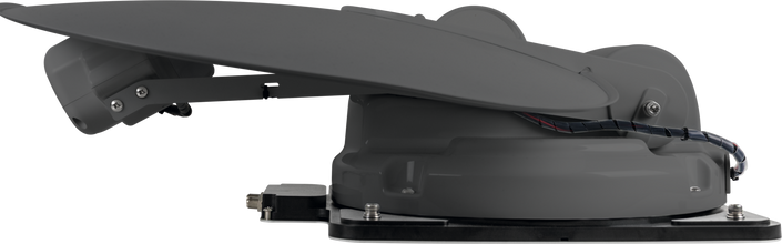 Megasat Caravanman 55 Pro GPS graphite