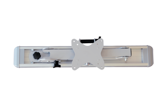 ST. LA. s.r.l TFT Wall Bracket Side Extension Arm