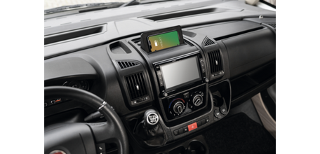 Pioneer Camper Navigation APP