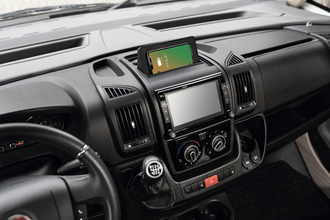 ACR S + V INBAY Wireless Charging