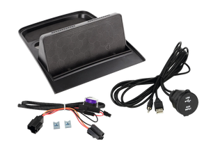 ACR S + V INBAY Wireless Charging