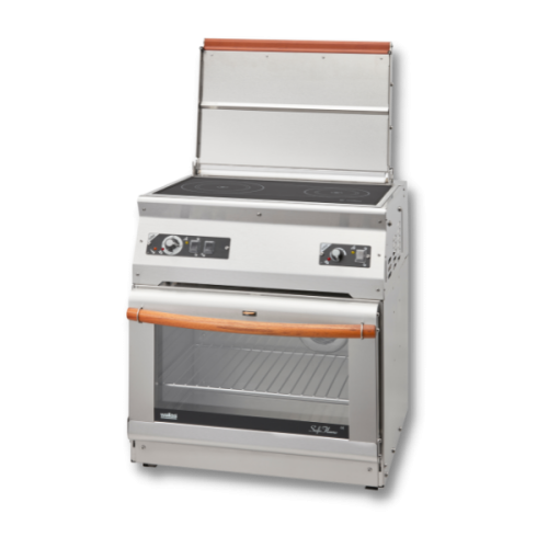 Herd-Backofen-Kombination – image 1