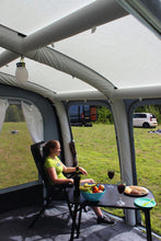 Outdoor Revolution campervan awning Evora 260 PRO CLIMATE breathable - 900009 | Stahlor image 3