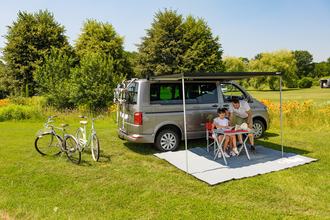 Fiamma Patio-Mat 340