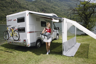 Fiamma Patio-Mat 440
