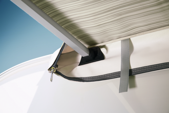 Thule OMNISTOR 1200 Black, 400cm, Colour 31 (L2)
