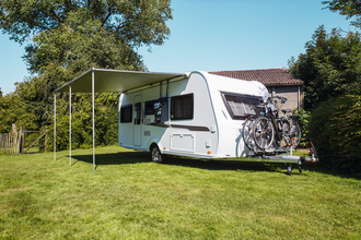 Thule OMNISTOR 1200 black, 450cm, colour 31 (L2)