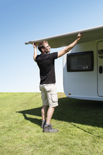 Thule OMNISTOR 1200 Black, 400cm, Colour 31 (L2)