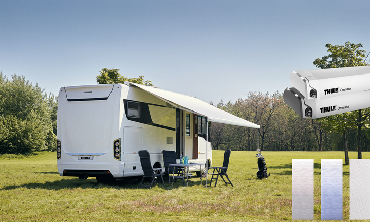 Thule OMNISTOR 9200A, 550 cm, colour 31 (L2)