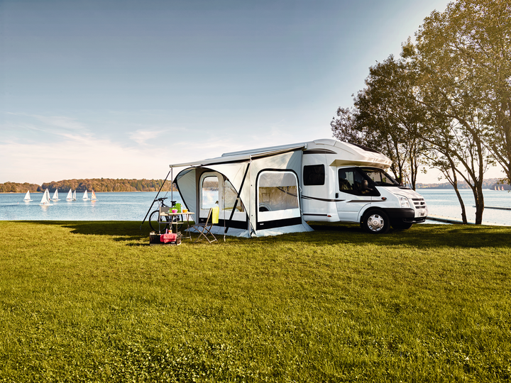 Thule QuickFit 310 L (B)