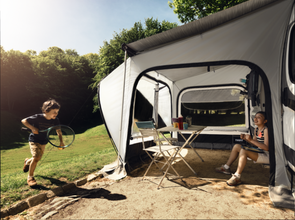 Thule QuickFit 360 L