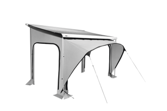 Thule QuickFit 300 FD