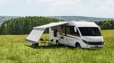 Thule Sun Blocker Front G2 240 cm