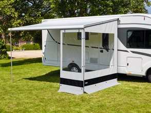 Thule Rain Blocker Front G2 150 cm H210