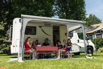 Fiamma PRIVACY-ROOM Ultra Light 400