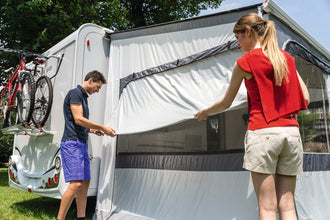 Fiamma PRIVACY-ROOM Ultra Light 400