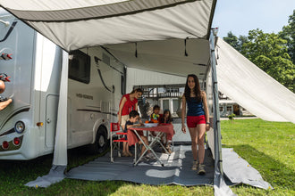 Fiamma PRIVACY-ROOM Ultra Light 260 Van