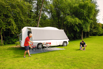 Fiamma Blocker 260