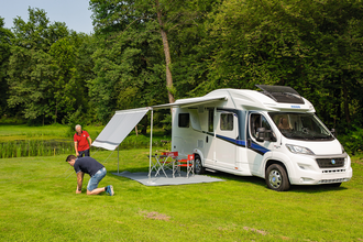 Fiamma Blocker 260