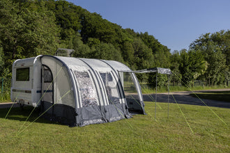 Reimo Tent Technology Quick pitch air tent RIMINI AIR II - 390 - 900034 | Stahlor image 2